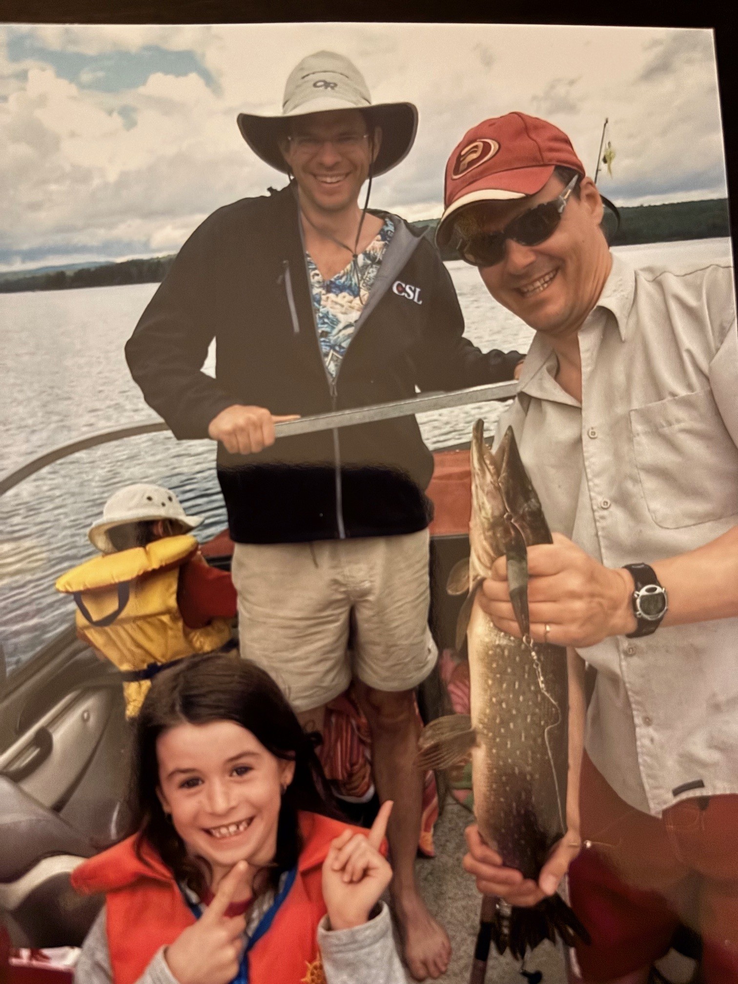 Photo shared by Chantal et Martin